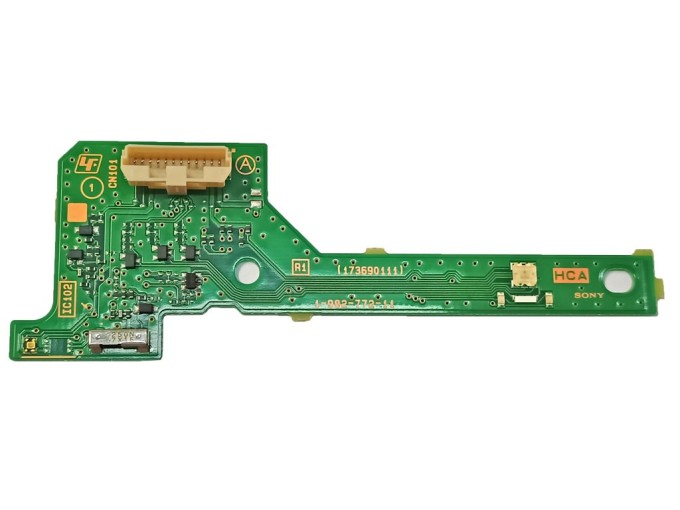 IR přijímač dálkového ovládání pro LCD TV Sony A2203140A (A-2203-140-A)