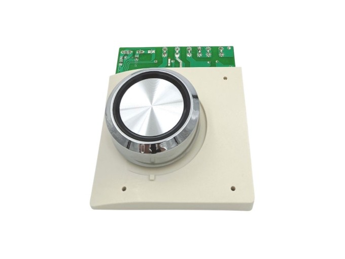 Ovládací panel pro kuchyňský robot Eta 3128 Gustus (ETA 3128 00150)