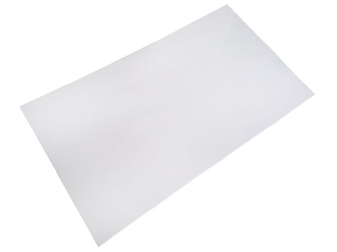 Mléčná vrstva (difuzor) pro LCD panel 1,2 mm BN61-15660A Samsung originál