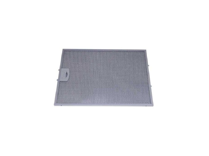 Kovový tukový filtr do odsavače par Gorenje 841869