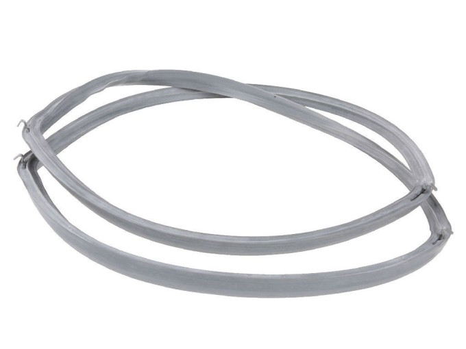 Originální těsnění dveří trouby Bosch/Siemens 10034227