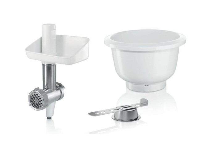 BakingSensation sada příslušenství pro kuchyňský robot 00579303 BOSCH / SIEMENS