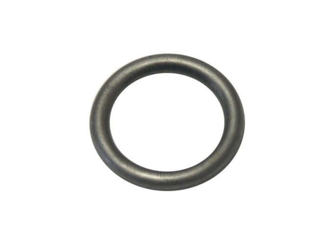 Silikonový O-kroužek 27 x 20 x 3,3 mm pro domácí spotřebiče