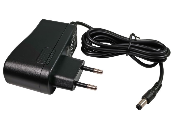 AC adaptér napájení pro vysavače Dirt Devil, Candy, Hoover 48021592, 48023809