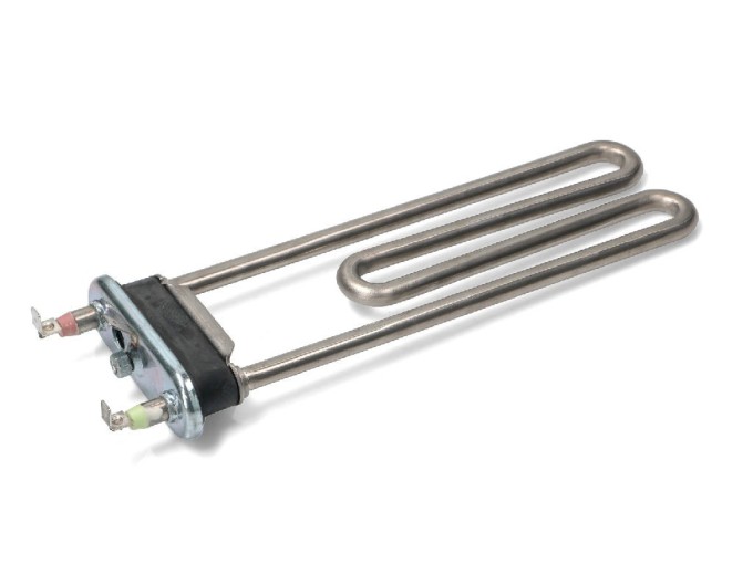 Topné těleso pračky 1850W 432004626 náhradní díl