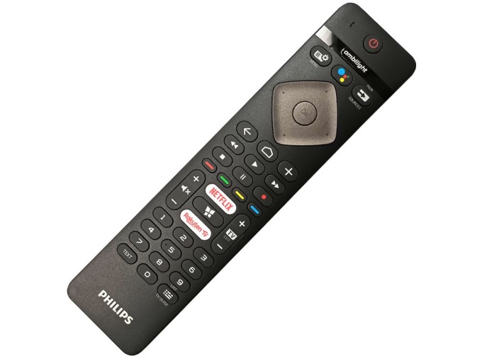 Originální dálkový ovladač Philips 996592003397 pro LCD LED TV