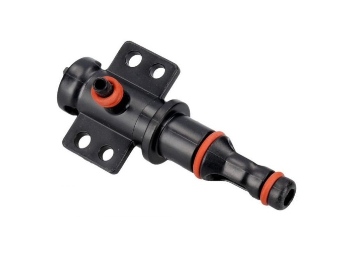 Originální ventil přívodu vody do kávovaru 421946011491