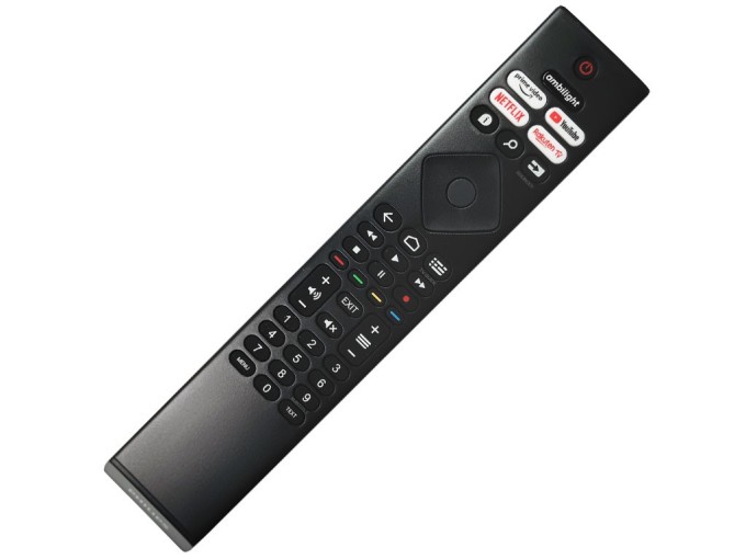 Originální dálkový ovladač Philips 996592201798 pro LCD LED TV