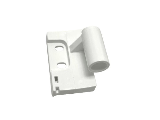 Dolní pant dveří lednice 49053642 HAIER originální díl