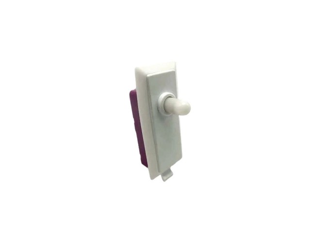 Originální spínač dvířek pračky DC64-00828H Samsung