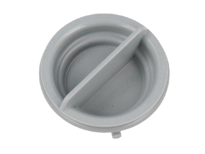 Originální zátka leštidla do myčky 482000031798 WHIRLPOOL / INDESIT