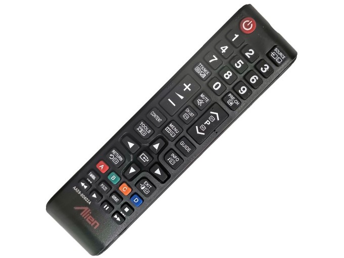 Neoriginální dálkový ovladač Samsung AA59-00602A