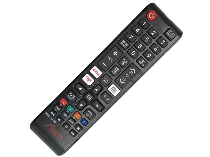 Neoriginální dálkový ovladač Samsung BN59-01315B