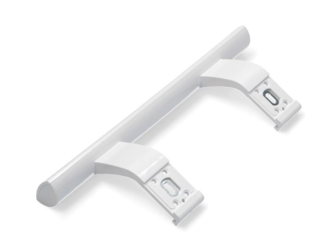 Náhradní madlo dveří lednice 2651095073 pro ELECTROLUX a AEG