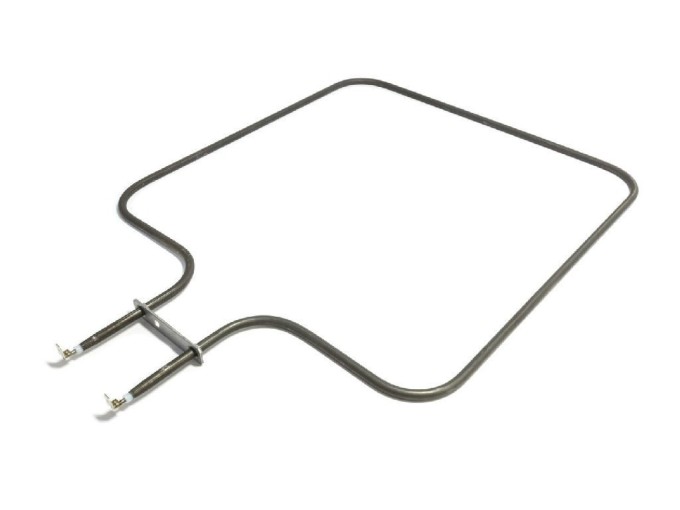 Spodní topné těleso do trouby 1000W 230V náhradní díl 8072470027