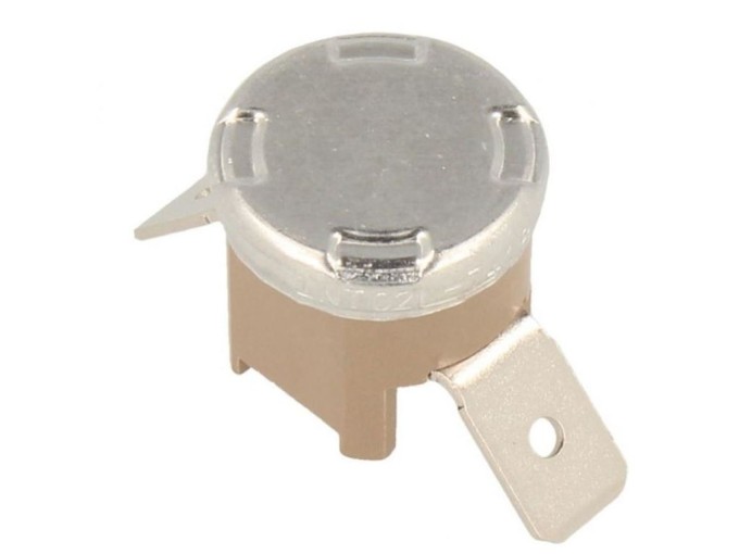 Vratná tepelná pojistka 190°C 5212810701 DELONGHI originál