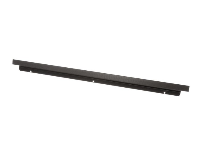 Originální lišta mikrovlnné trouby 11052810 pro BOSCH a SIEMENS