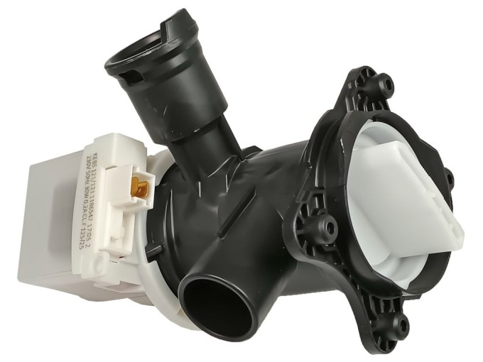 Originální vypouštěcí čerpadlo pračky 00146258 BOSCH / SIEMENS