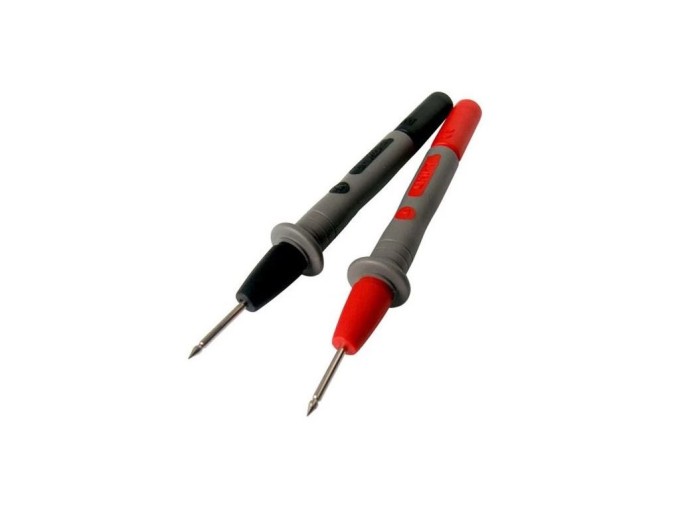 Sada měřicích hrotů UNI-T UT-C08 pro multimetry