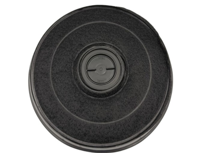 Uhlíkový filtr do odsavače par Electrolux ZHT610W