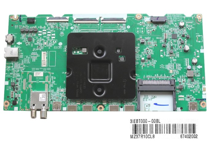 Modul LCD základní desky EBT67402002 pro TV