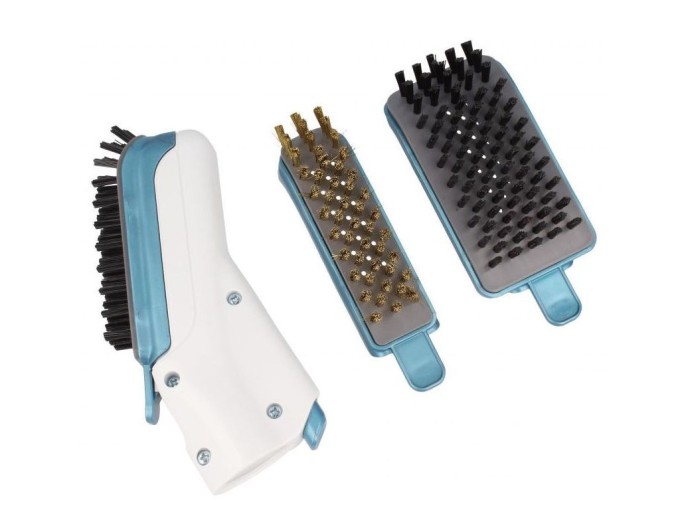 Originální kartáčová hlavice pro parní mop 90603964 BLACK & DECKER