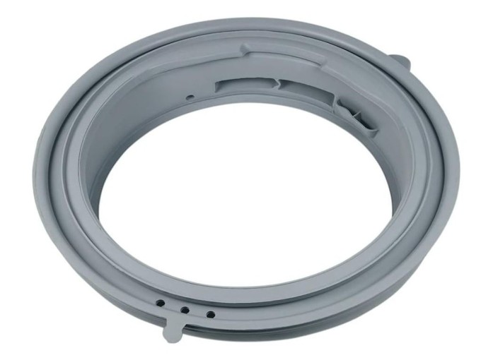 Těsnění dvířek pračky 00684526 pro BOSCH / SIEMENS