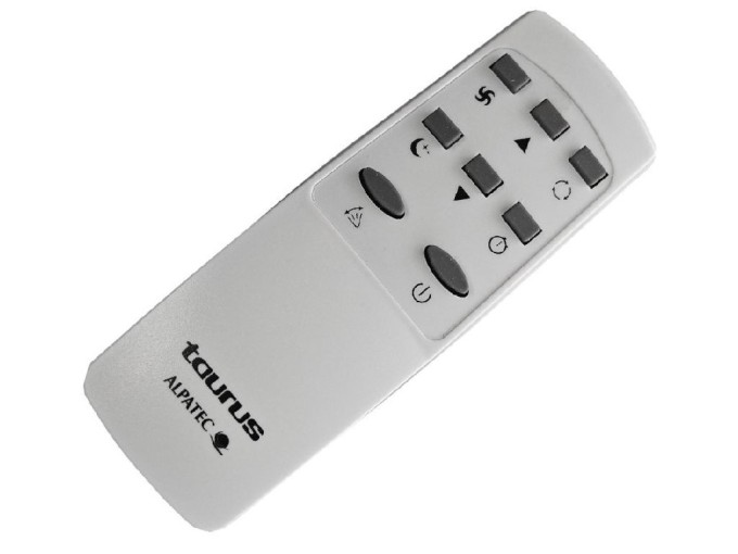 Dálkový ovladač pro klimatizaci 1004780-89 BLACK & DECKER