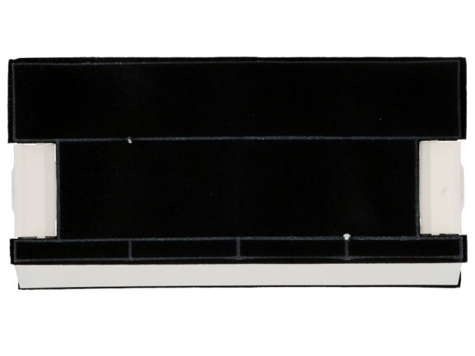 Uhlíkový filtr pro odsavač par 00434229 náhrada BOSCH / SIEMENS