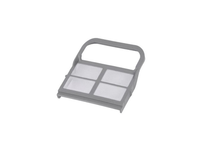 Vzduchový filtr pro sušičku prádla 1366349015 Electrolux AEG