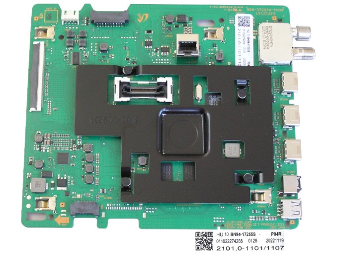 Základní deska LCD modulu BN94-17255S pro TV