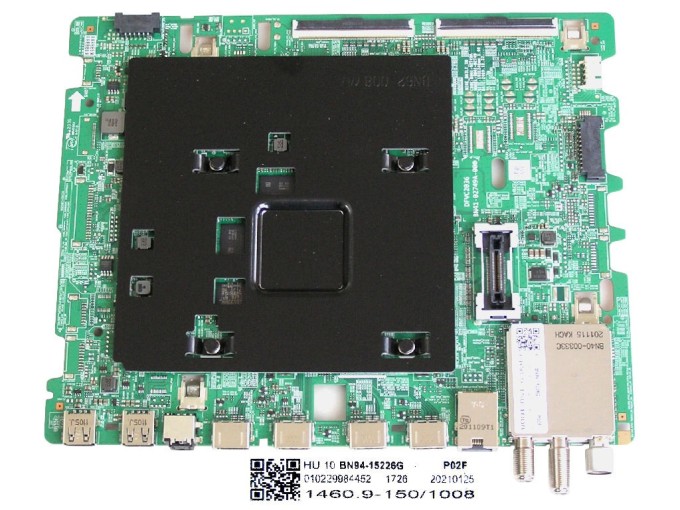 Základní deska LCD modulu BN94-15226G pro TV