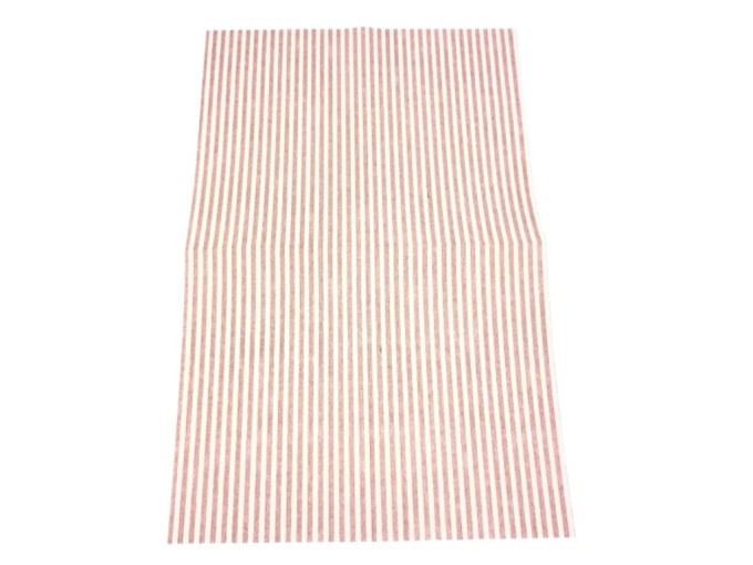 Univerzální tukový filtr pro odsavače par 310x550 mm