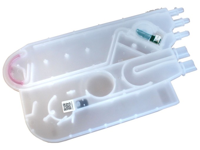 Distributor vody (labyrint) pro myčky Gorenje a Mora 612757