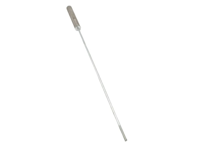 Hořčíková anodová tyč do bojleru 18x100 mm s M6 závitem 320 mm, délka 420 mm