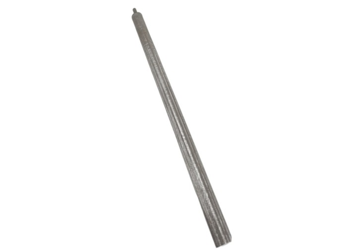 Magneziová anodová tyč do bojleru 21,3 x 420 mm s M8 závitem