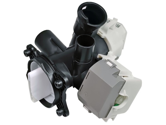 Originální vypouštěcí a oběhové čerpadlo pračky 00146222 BOSCH / SIEMENS