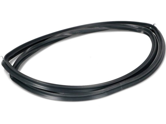 Silikonové těsnění dveří trouby TEKA 83330312 do 300 °C