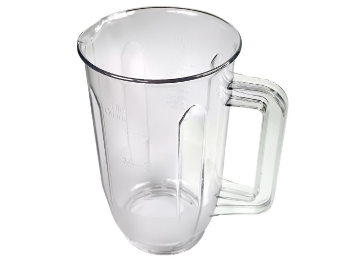 Mixovací nádoba pro kuchyňské roboty Bosch 00656683
