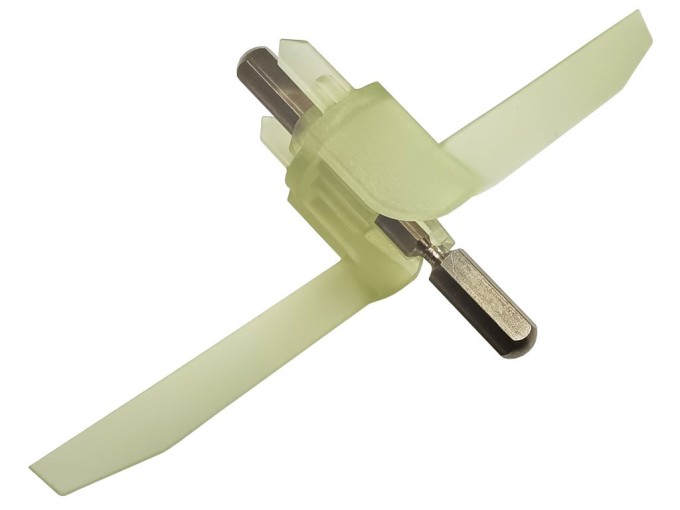 Unašeč vyhrnovacího struhadla Bosch MUM 10004361