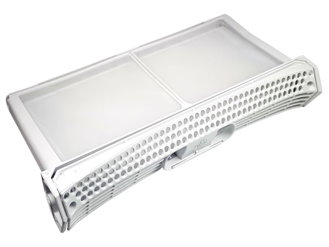 Vzduchový filtr do sušičky prádla 00650474 Bosch Siemens