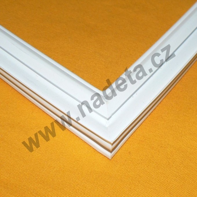 Magnetické těsnění dveří kombinované lednice GORENJE HZS3369