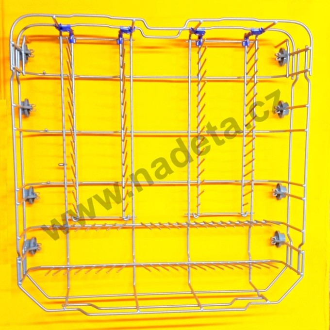 Spodní koš do myčky MORA WQP12-J7311A