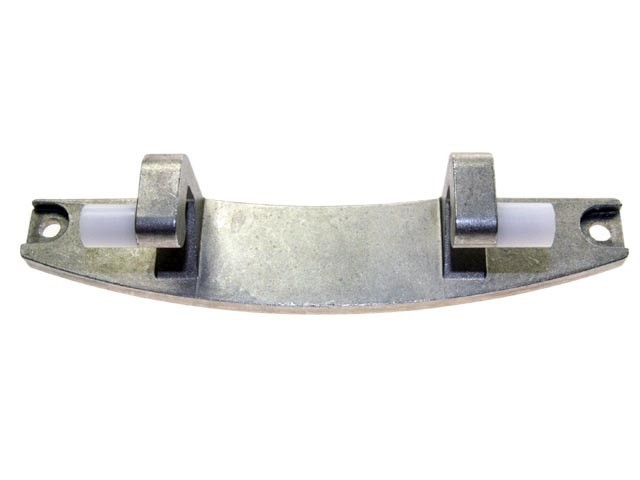 Závěs dvířek pračky originál 00655117 BOSCH / SIEMENS