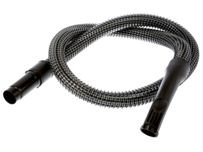Náhradní hadice vysavače Zelmer Bosch 1,5m s koncovkami 38mm a 34mm