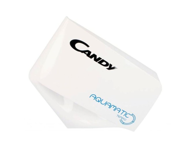 Originální kryt násypky pračky 43004245 pro Candy a Hoover