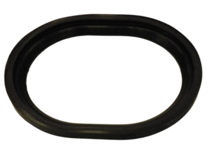 Gumové těsnění příruby bojleru Elíz 30-200 l, 81013