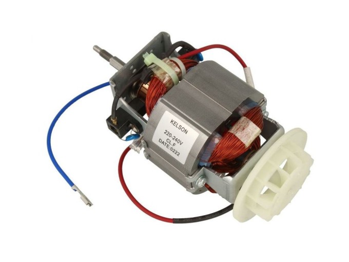 Motor pro kuchyňský robot Moulinex Masterchef QA400 MS-0A13235