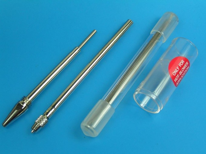 Souprava nástrojů SC7000Z pro demontáž SMD komponentů DN-727800
