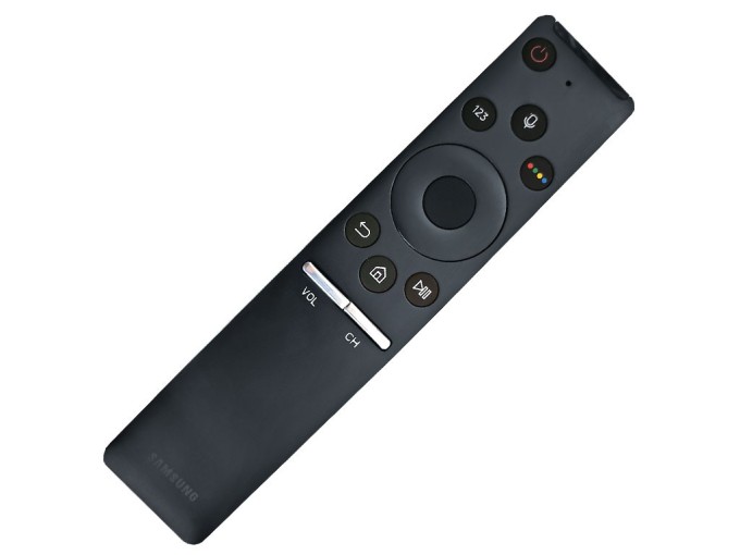 Originální dálkový ovladač Samsung BN59-01274A s RF technologií